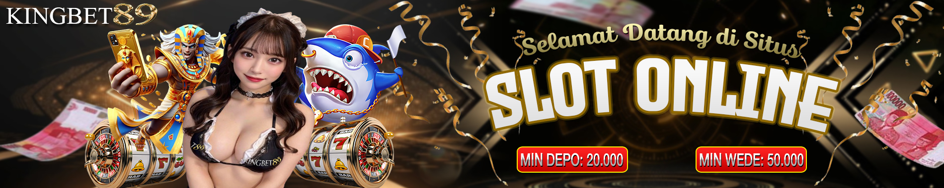 SLOT ONLINE